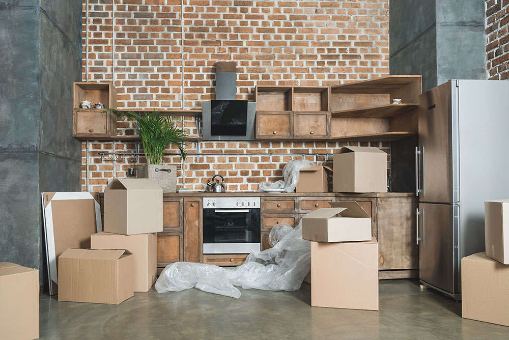 5 Ways To Protect Your Floor During A Move Ramsey S Moving